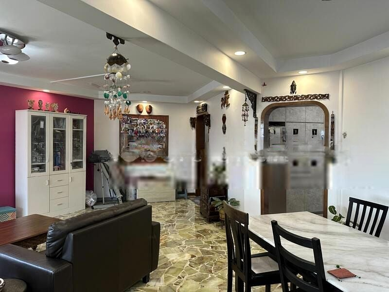 BT BATOK WEST AVE 6 5