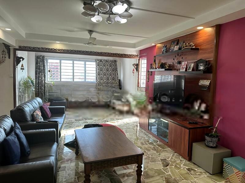 BT BATOK WEST AVE 6 4