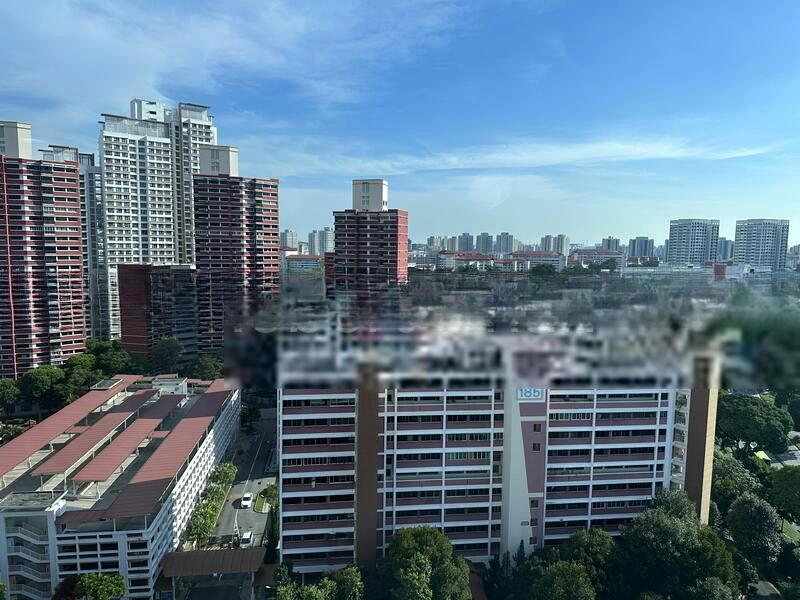 BT BATOK WEST AVE 6 7