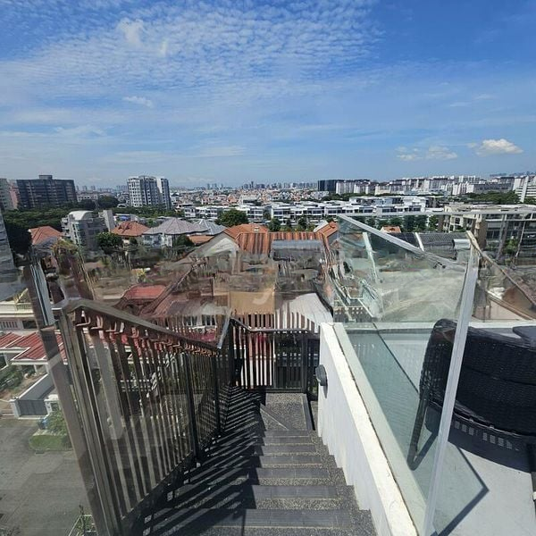 QUBE SUITES 3