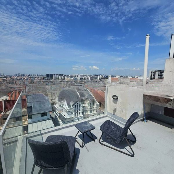 QUBE SUITES 2