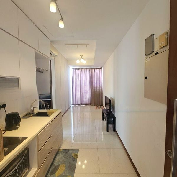 QUBE SUITES 1