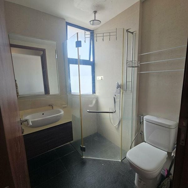 QUBE SUITES 8