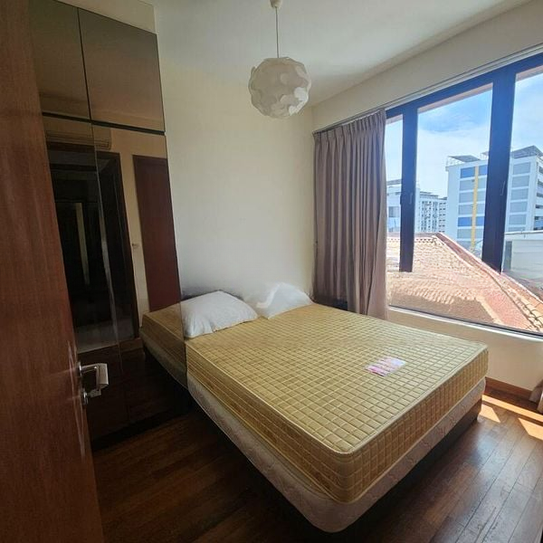 QUBE SUITES 7