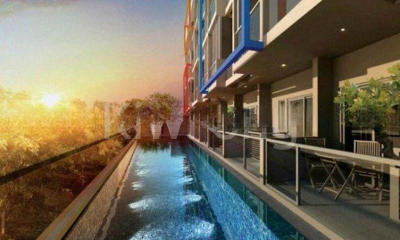 # 1 LOFT 2