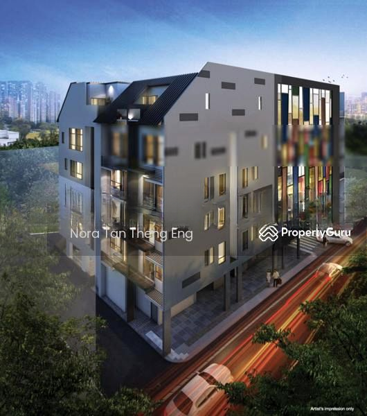 VIBES@UPPER SERANGOON 7