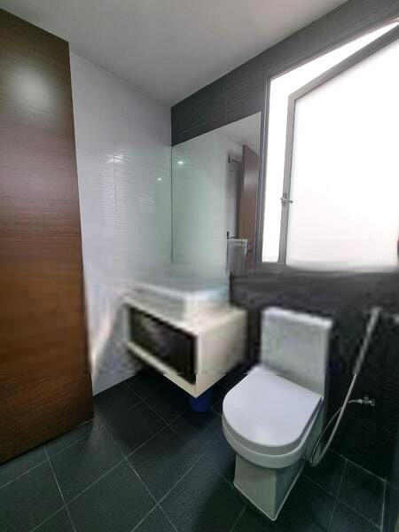 VIBES@UPPER SERANGOON 4