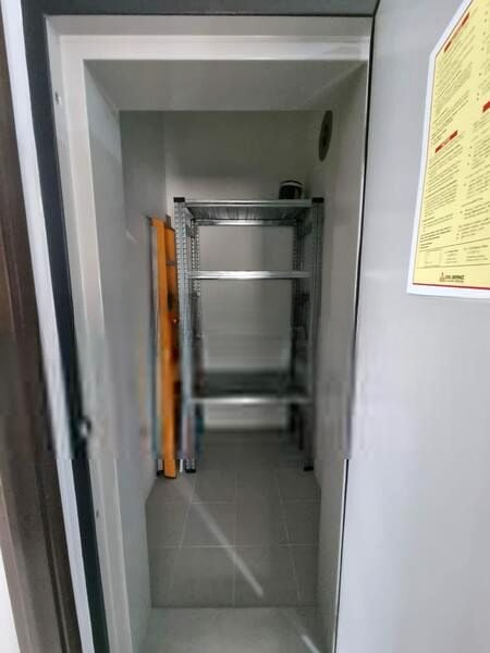 VIBES@UPPER SERANGOON 5