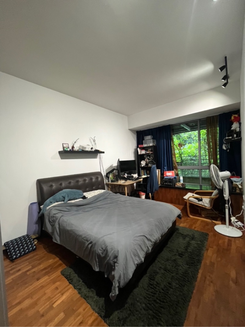 CLEMENTIWOODS CONDOMINIUM 2