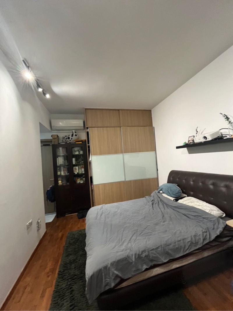 CLEMENTIWOODS CONDOMINIUM 11