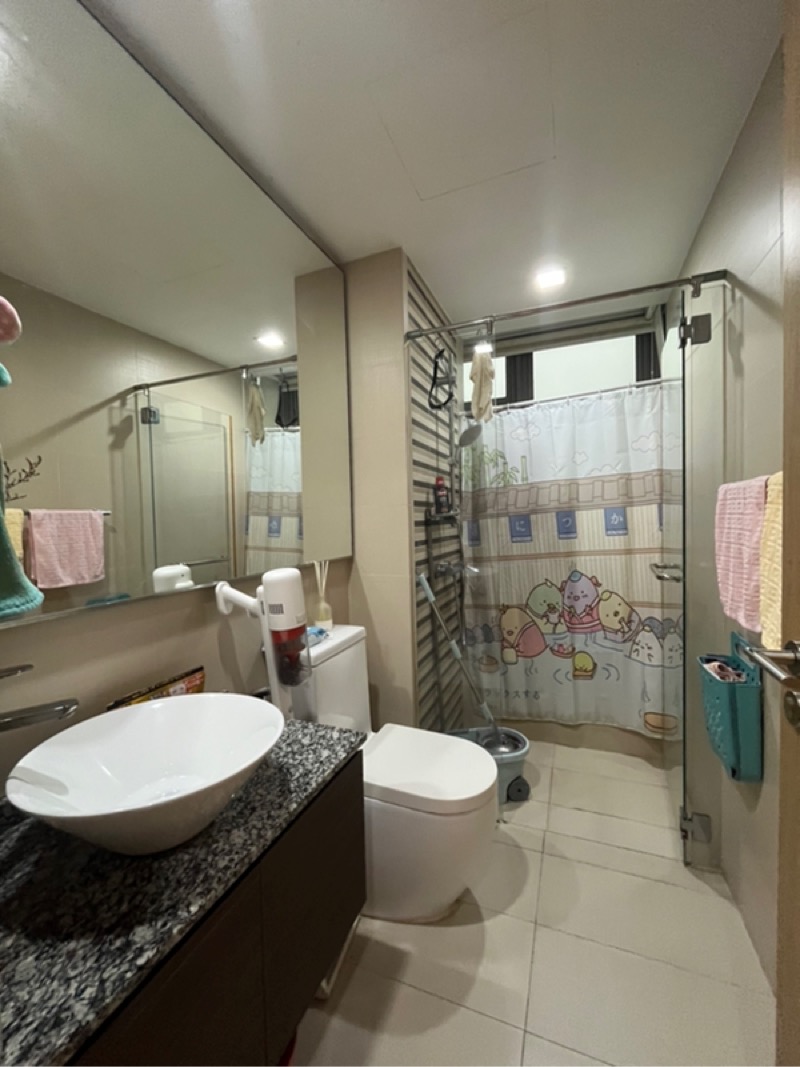 CLEMENTIWOODS CONDOMINIUM 12