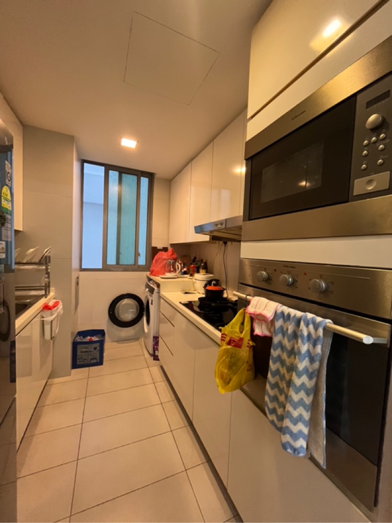 CLEMENTIWOODS CONDOMINIUM 14