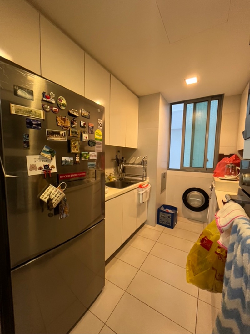 CLEMENTIWOODS CONDOMINIUM 15