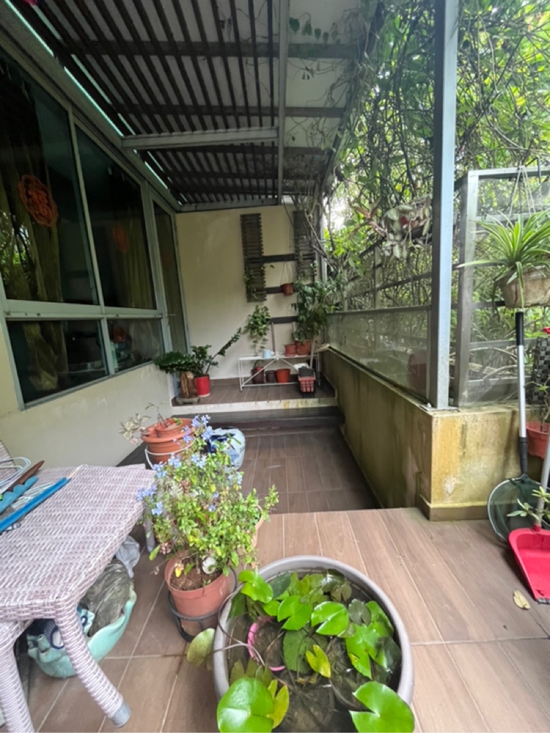 CLEMENTIWOODS CONDOMINIUM 9