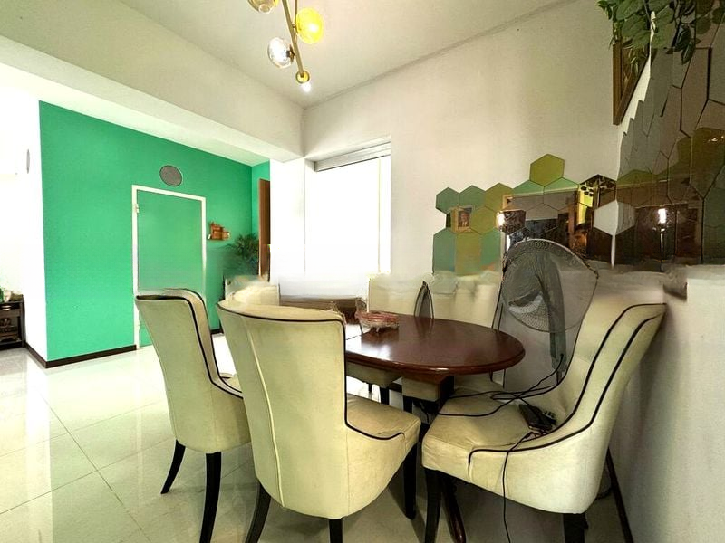 TAMPINES NTH DR 1 11