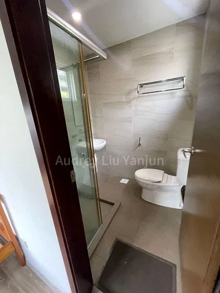 HOLLAND HILL LODGE 5