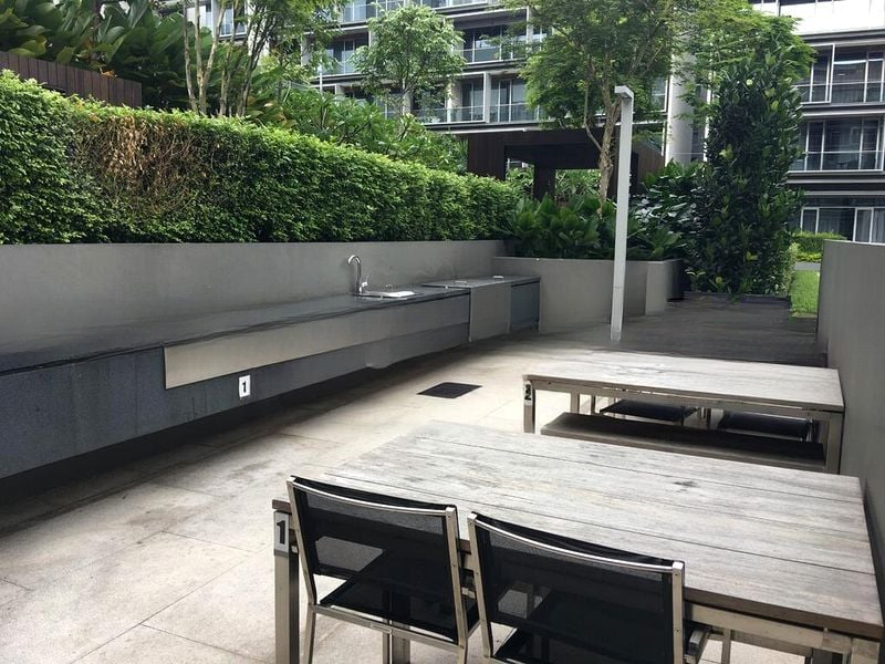 SELETAR PARK RESIDENCE 2