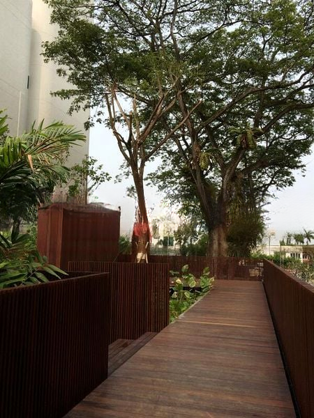 SELETAR PARK RESIDENCE 4