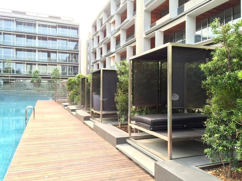 SELETAR PARK RESIDENCE 3