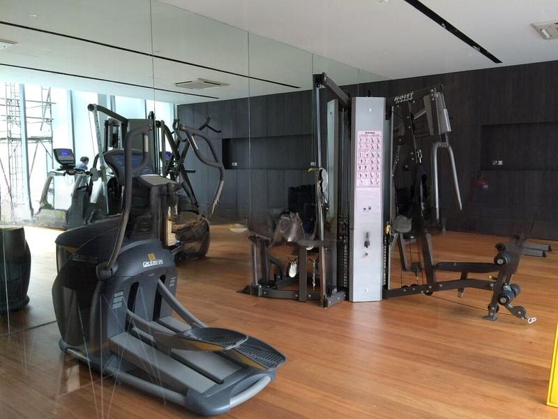 SELETAR PARK RESIDENCE 6