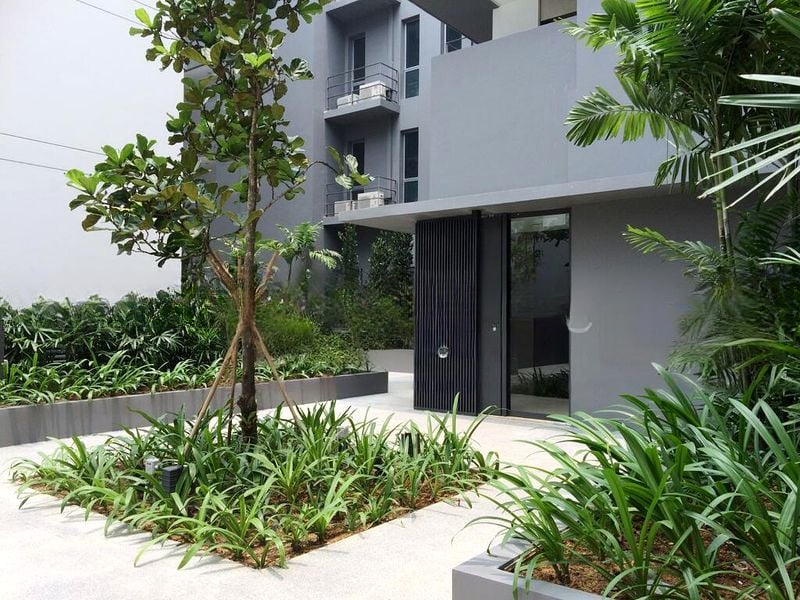 SELETAR PARK RESIDENCE 11