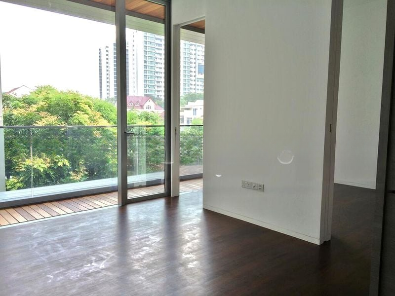 SELETAR PARK RESIDENCE 13