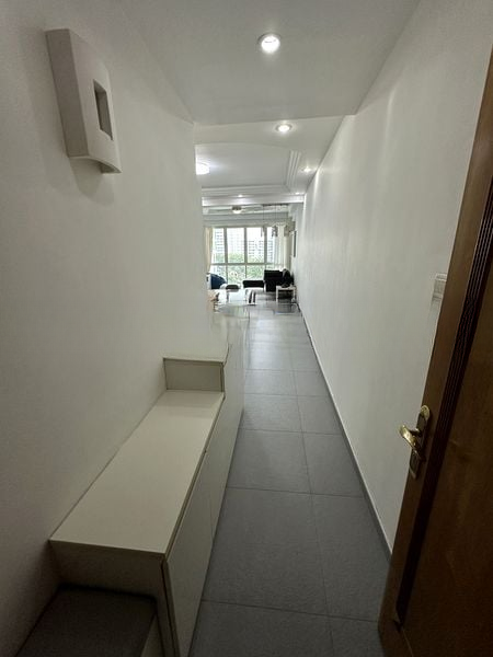 ST FRANCIS LODGE 3