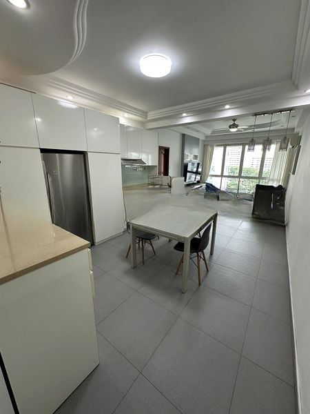 ST FRANCIS LODGE 2
