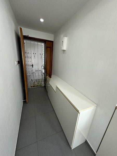 ST FRANCIS LODGE 6