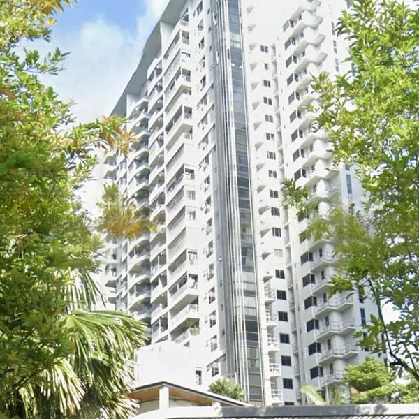 HIGH PARK RESIDENCES 2