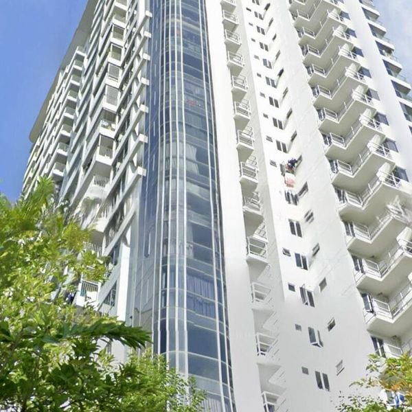 HIGH PARK RESIDENCES 4