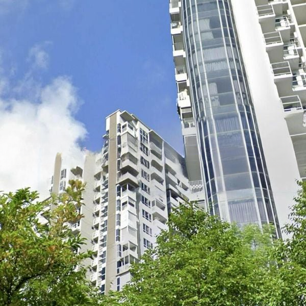 HIGH PARK RESIDENCES 3