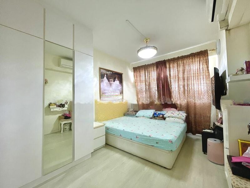 CHOA CHU KANG AVE 7 2