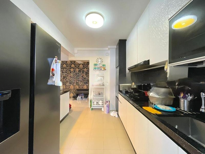 CHOA CHU KANG AVE 7 7