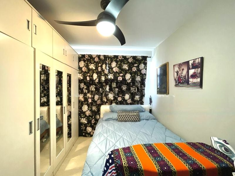 CHOA CHU KANG AVE 7 6