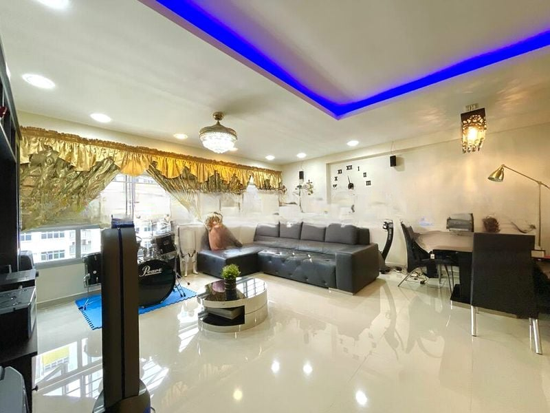 CHOA CHU KANG AVE 7 10