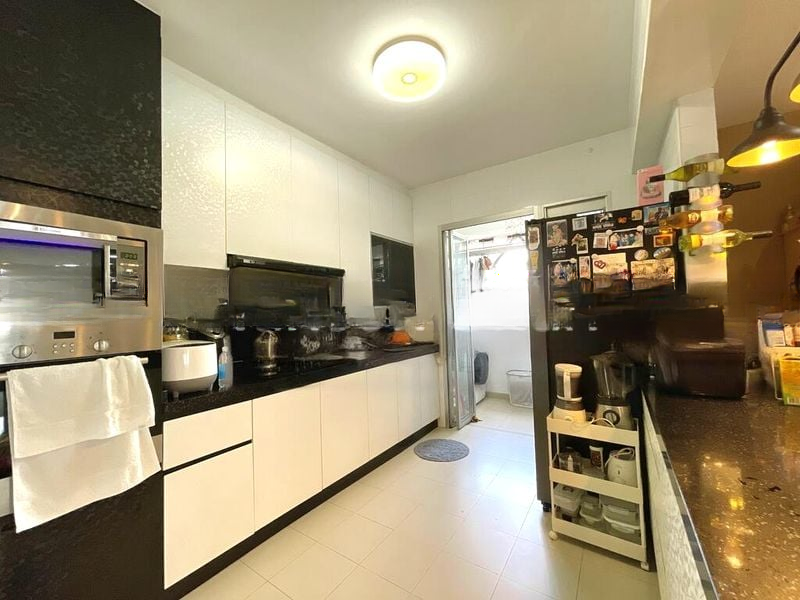 CHOA CHU KANG AVE 7 8