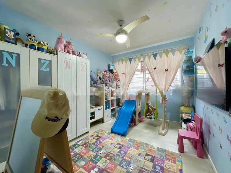 CHOA CHU KANG AVE 7 5