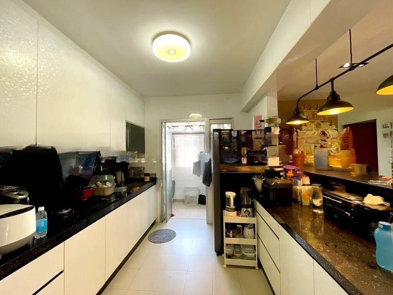 CHOA CHU KANG AVE 7 4