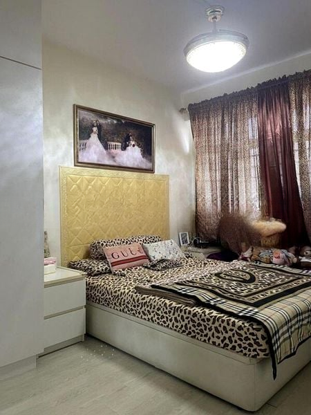 CHOA CHU KANG AVE 7 11