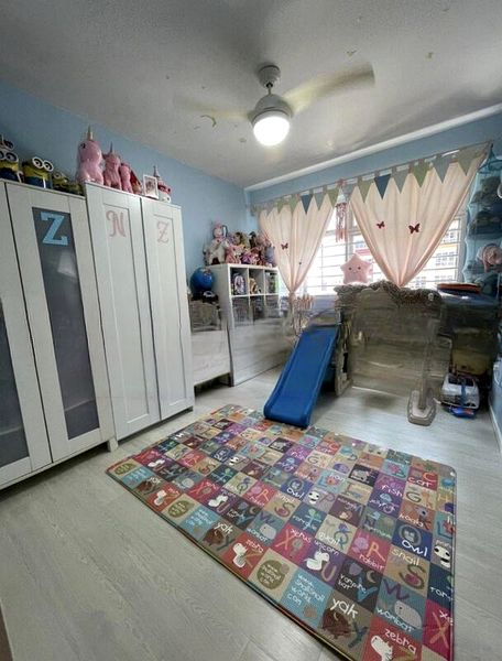 CHOA CHU KANG AVE 7 13