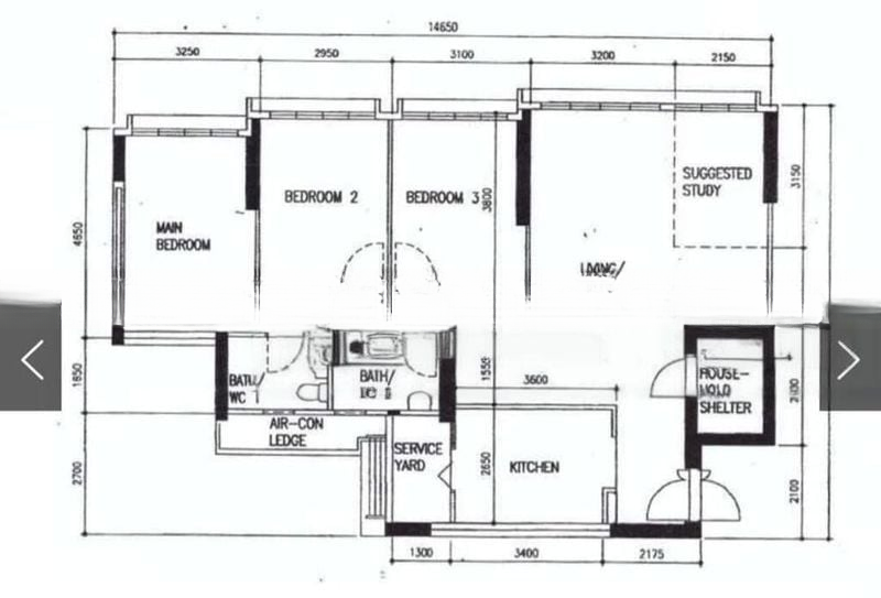 CHOA CHU KANG AVE 7 14