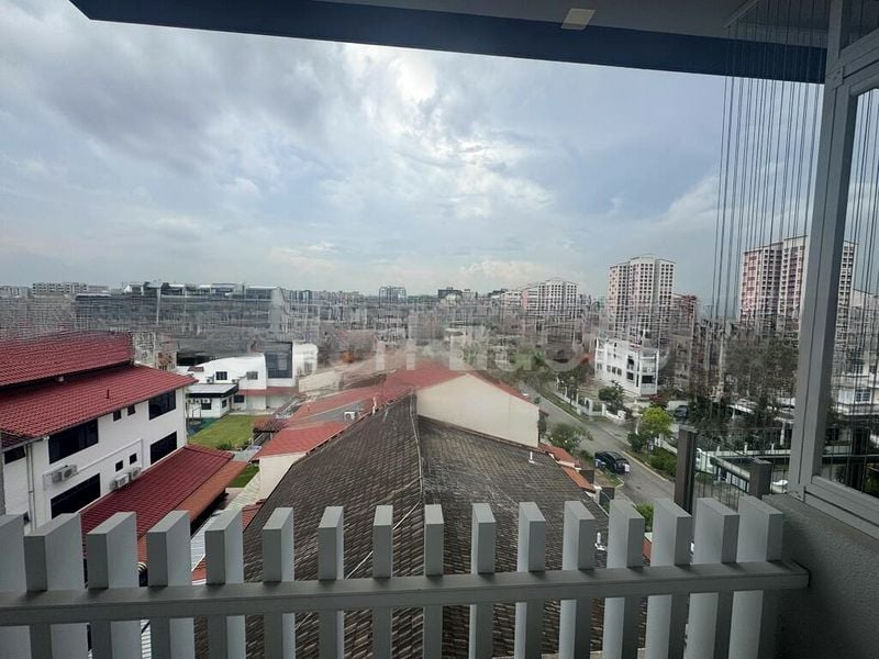 PALMERA EAST 3