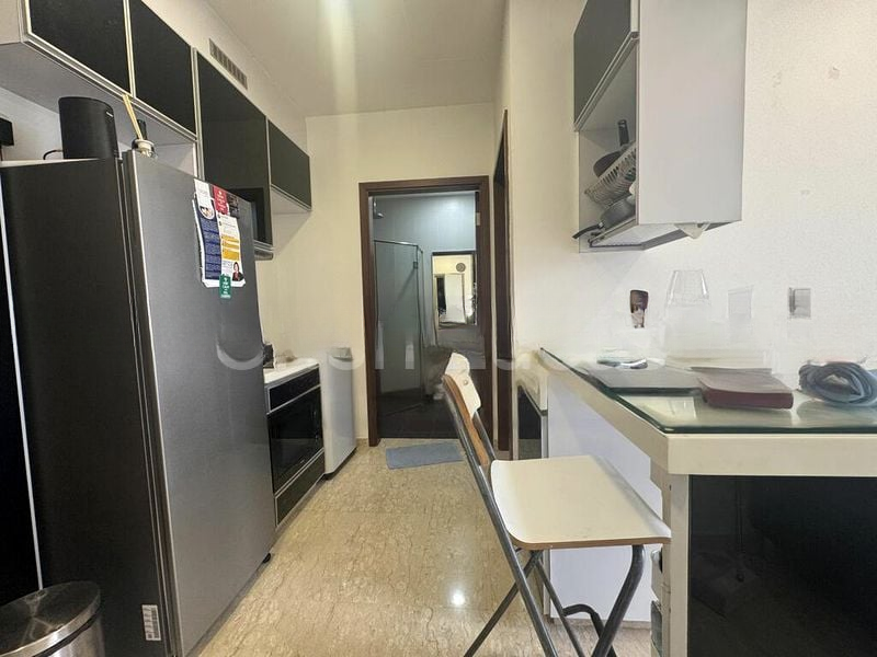 PALMERA EAST 1