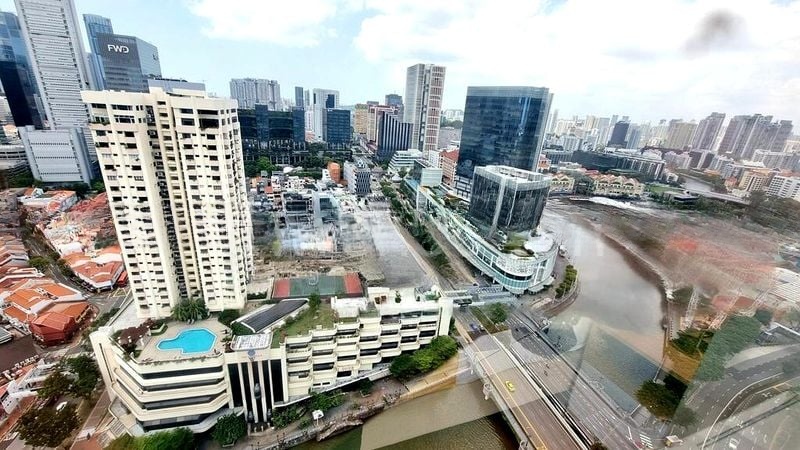 HIGH STREET CENTRE 5