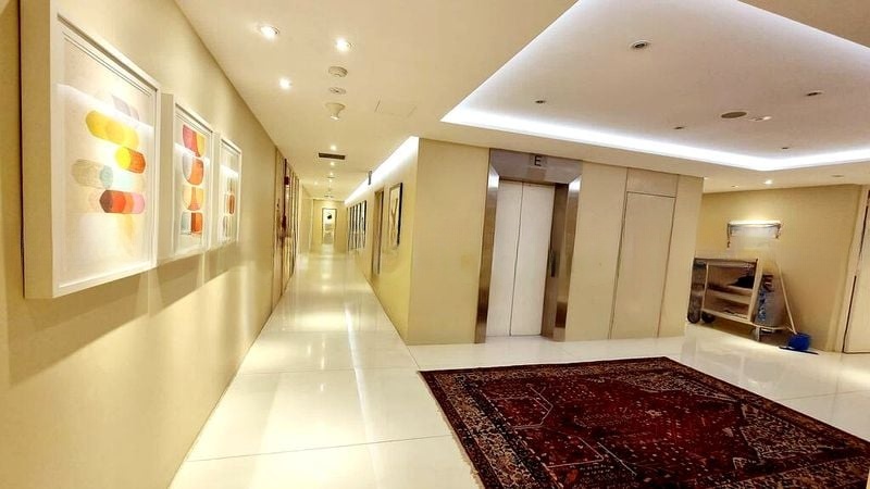 HIGH STREET CENTRE 2