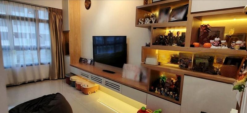 TAMPINES NTH DR 1 10