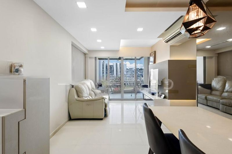 UPP SERANGOON CRES 11