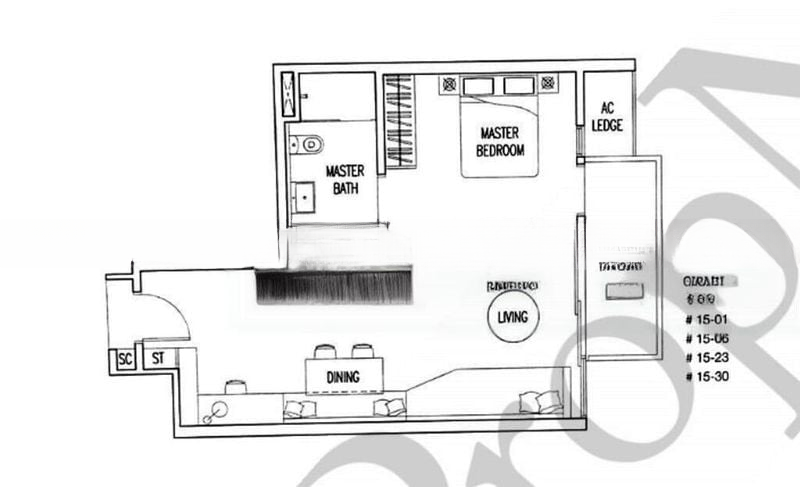 BOATHOUSE RESIDENCES 6