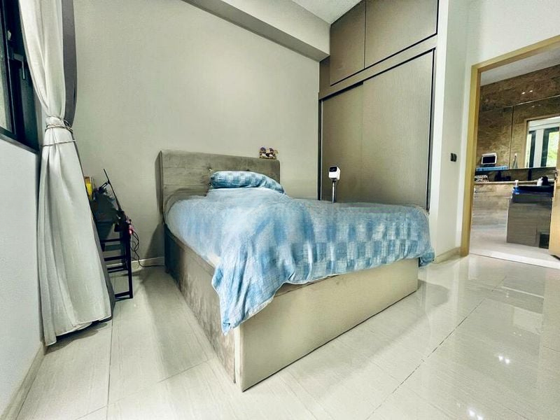 BOATHOUSE RESIDENCES 2